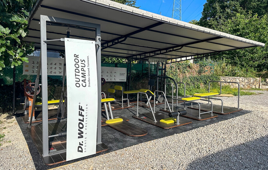 Semesterhus - Opatija-Matulji , Kroatien - CKO993 61