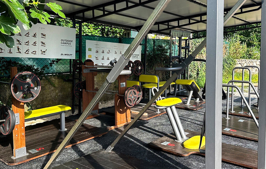 Semesterhus - Opatija-Matulji , Kroatien - CKO993 62