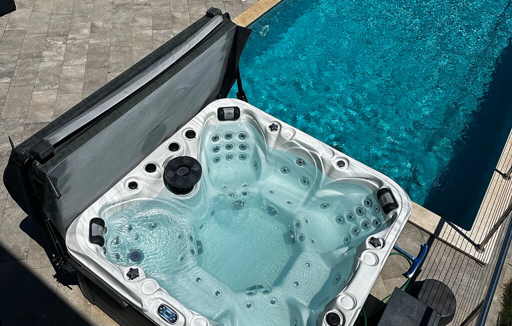 Semesterhus - Opatija-Matulji , Kroatien - CKO993 14