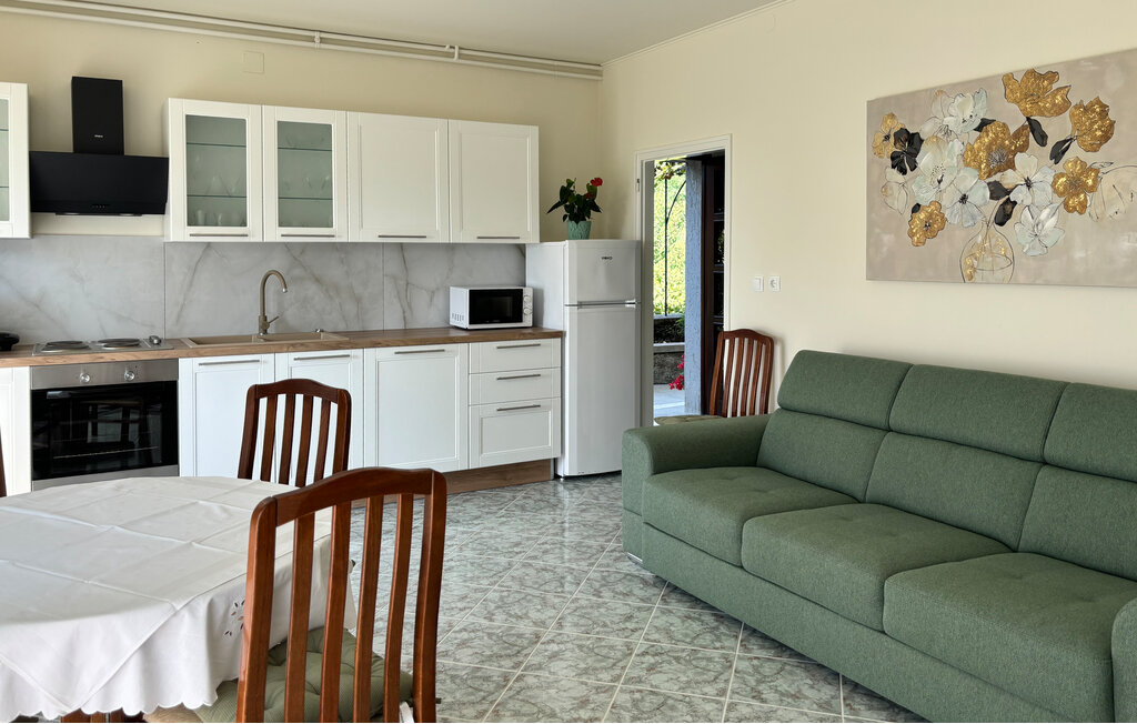 Lejlighed - Opatija-Icici , Kroatien - CKO555 4