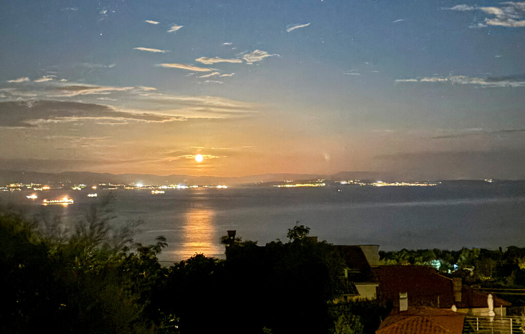 Lejlighed - Opatija-Icici , Kroatien - CKO555 19