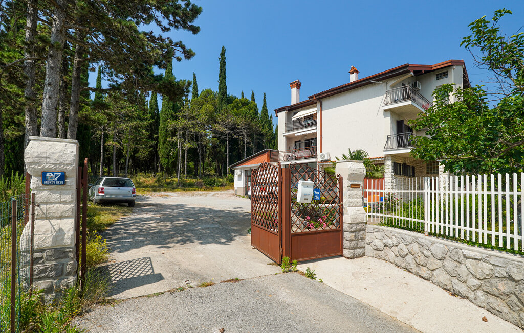 Lejlighed - Opatija-Rijeka , Kroatien - CKO785 6