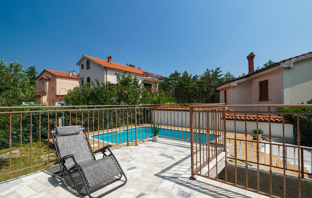 Lejlighed - Opatija-Rijeka , Kroatien - CKO785 10