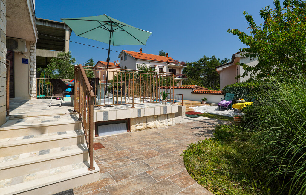 Lejlighed - Opatija-Rijeka , Kroatien - CKO785 11