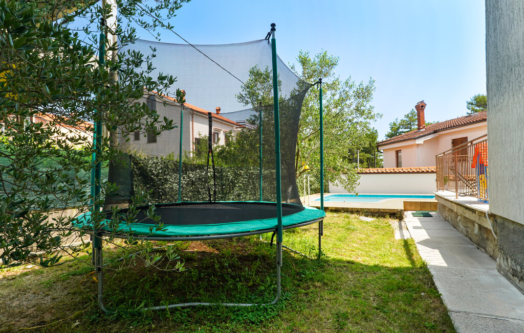 Lejlighed - Opatija-Rijeka , Kroatien - CKO785 12