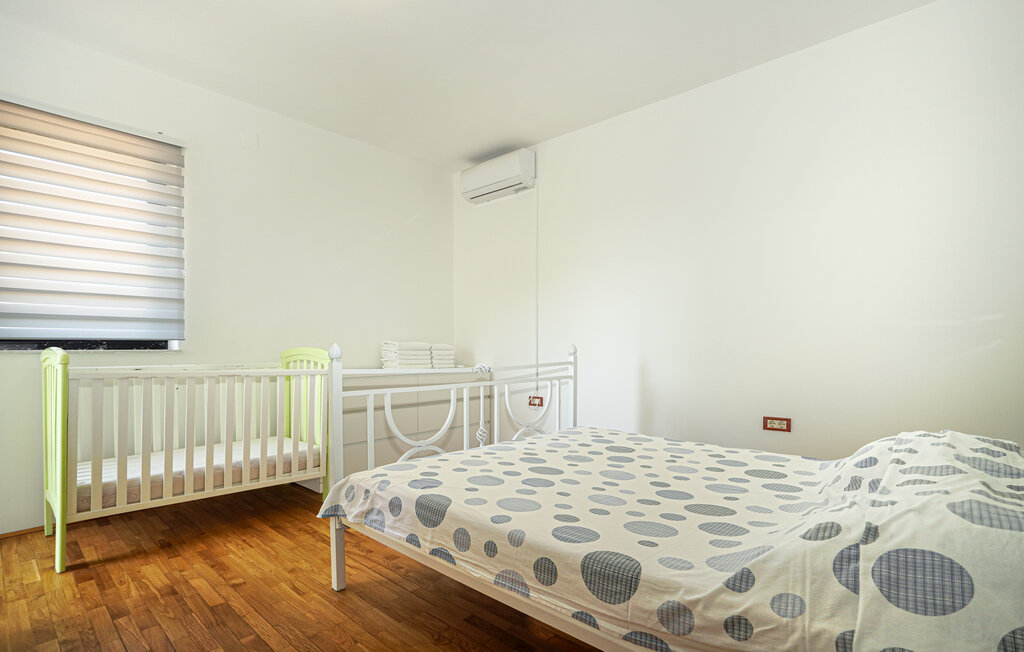 Feriehus - Opatija-Spincici , Kroatia - CKO541 42