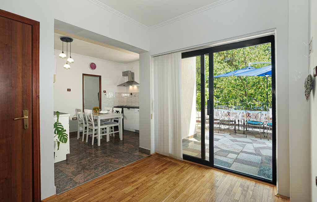 Feriehus - Opatija-Spincici , Kroatia - CKO541 35