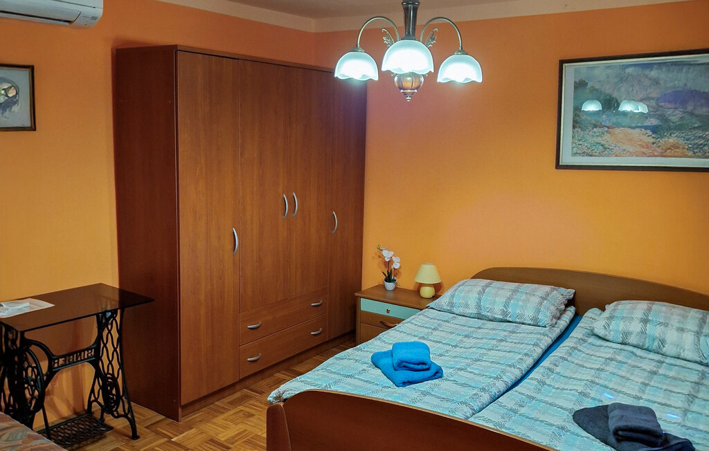 Lejlighed - Opatija-Moscenicka Draga , Kroatien - CKO707 18