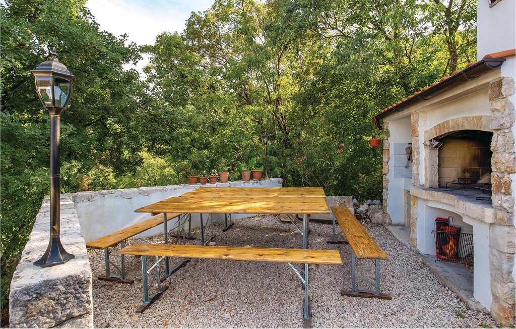 Ferieleilighet - Opatija-Brsec , Kroatia - CKO906 6