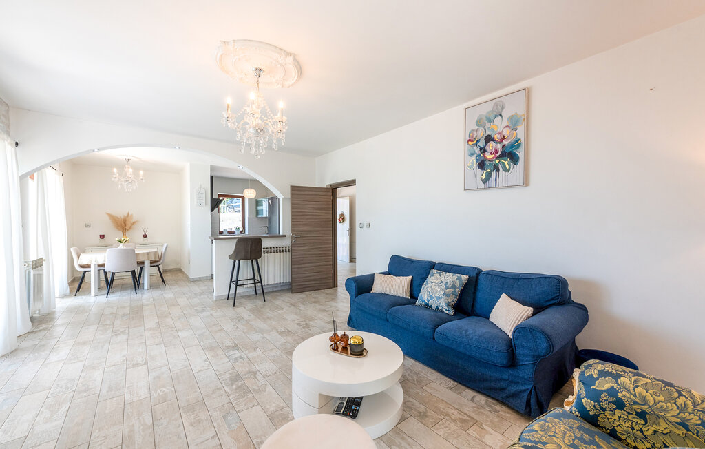 Lejlighed - Opatija-Bregi , Kroatien - CKO811 11