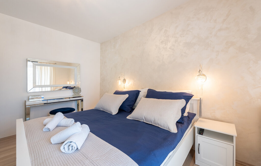 Lejlighed - Opatija-Bregi , Kroatien - CKO811 19