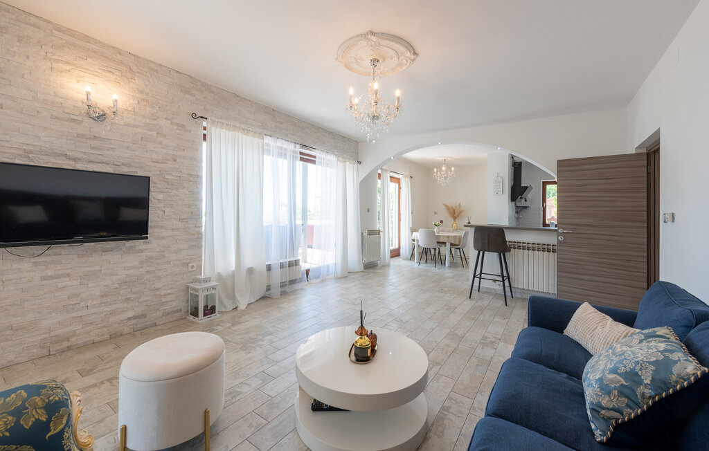 Lejlighed - Opatija-Bregi , Kroatien - CKO811 2