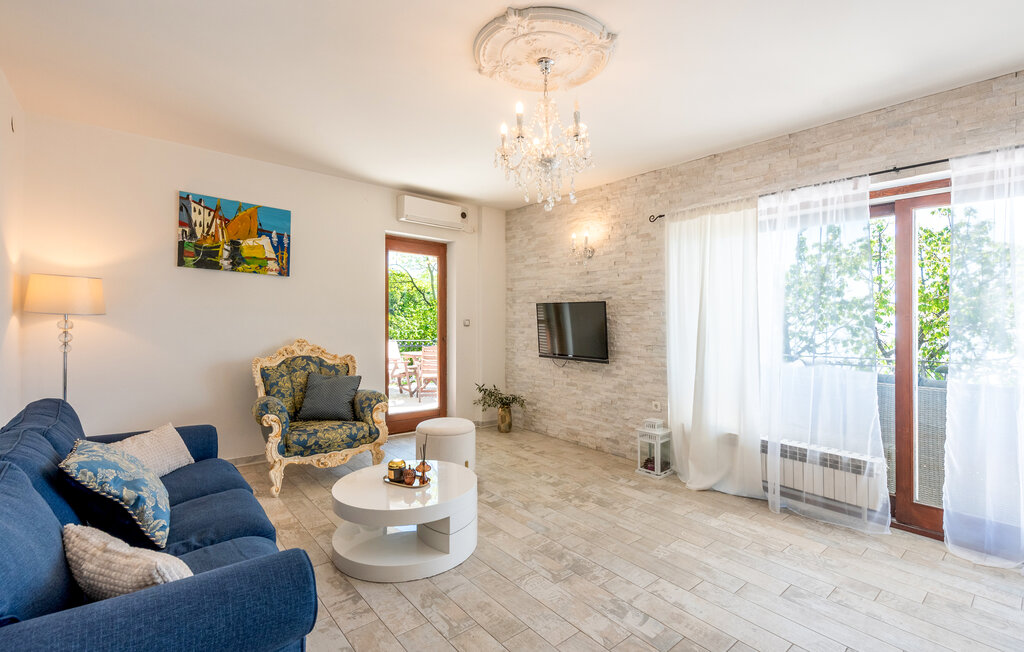 Lejlighed - Opatija-Bregi , Kroatien - CKO811 12