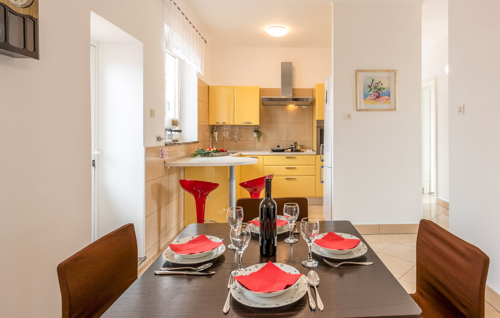 Feriehus - Opatija , Kroatia - CKO440 18
