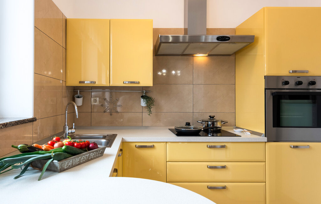 Feriehus - Opatija , Kroatia - CKO440 19
