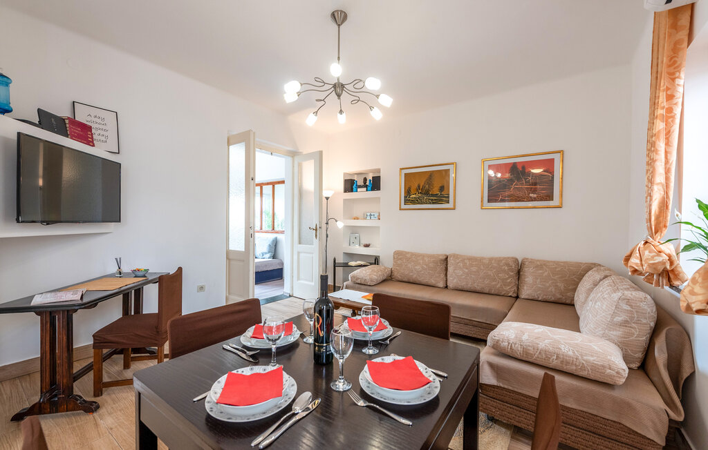 Feriehus - Opatija , Kroatia - CKO440 4