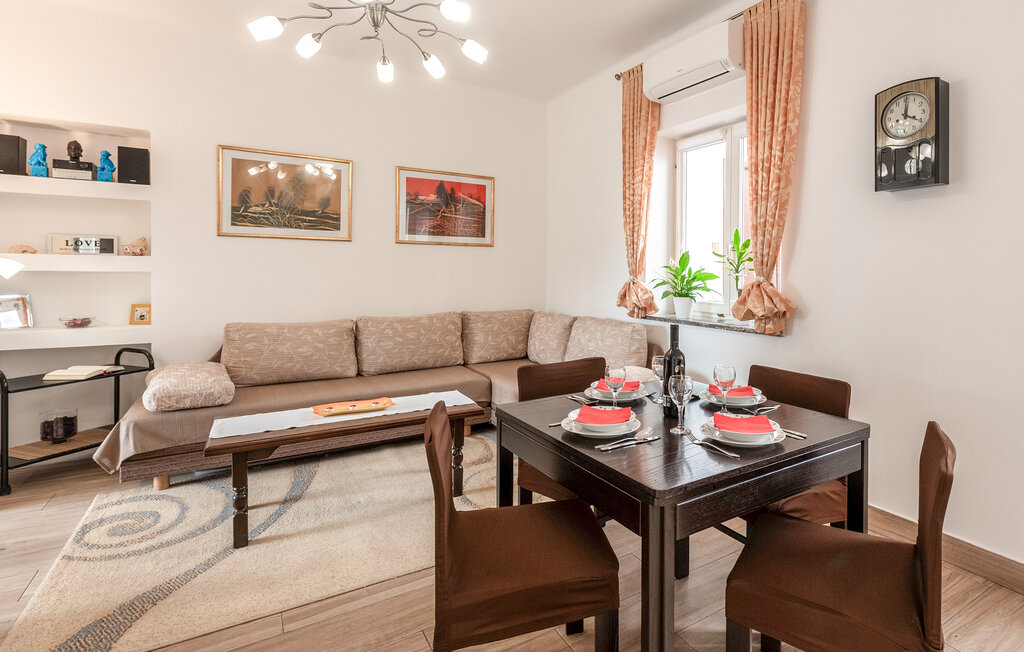 Feriehus - Opatija , Kroatia - CKO440 16