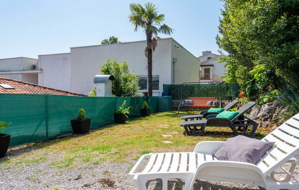 Feriehus - Opatija , Kroatia - CKO440 12