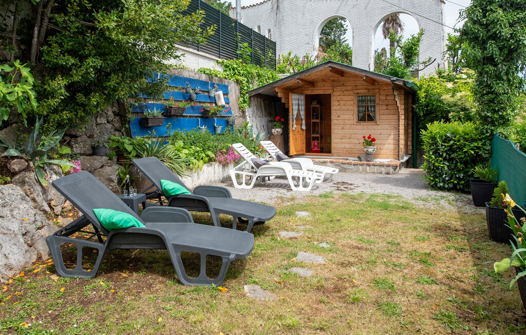 Feriehus - Opatija , Kroatia - CKO440 8
