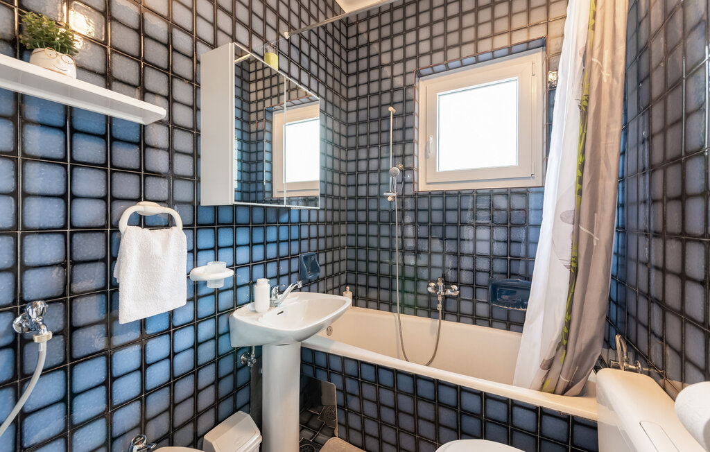 Feriehus - Opatija , Kroatia - CKO440 29