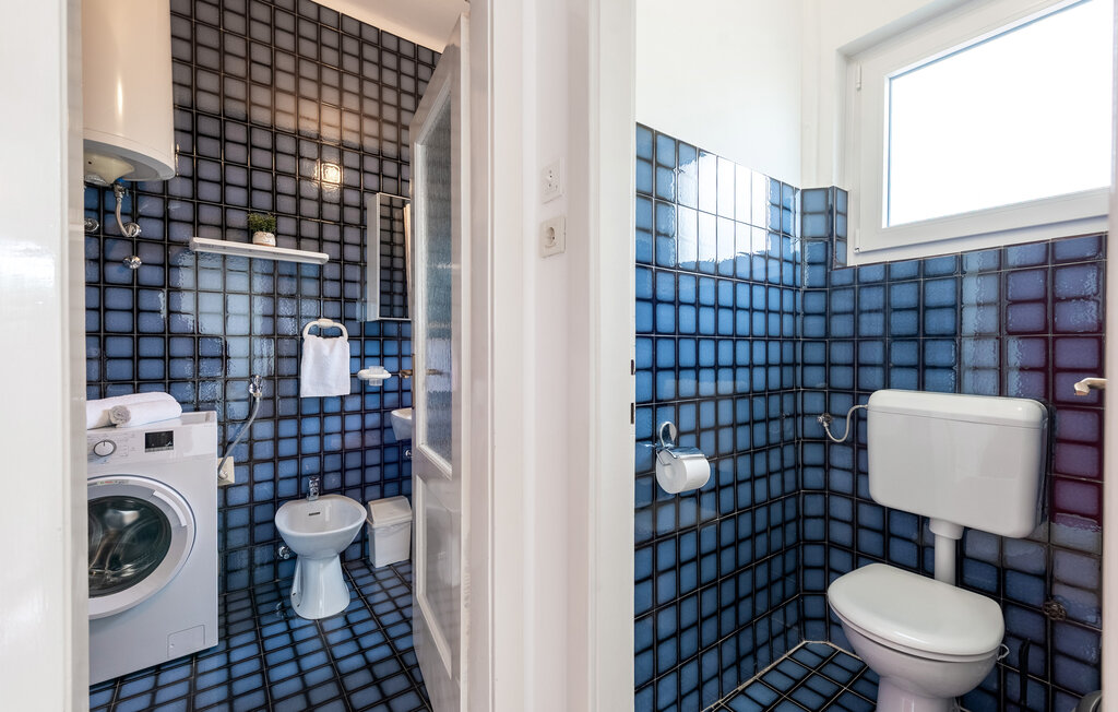 Feriehus - Opatija , Kroatia - CKO440 30
