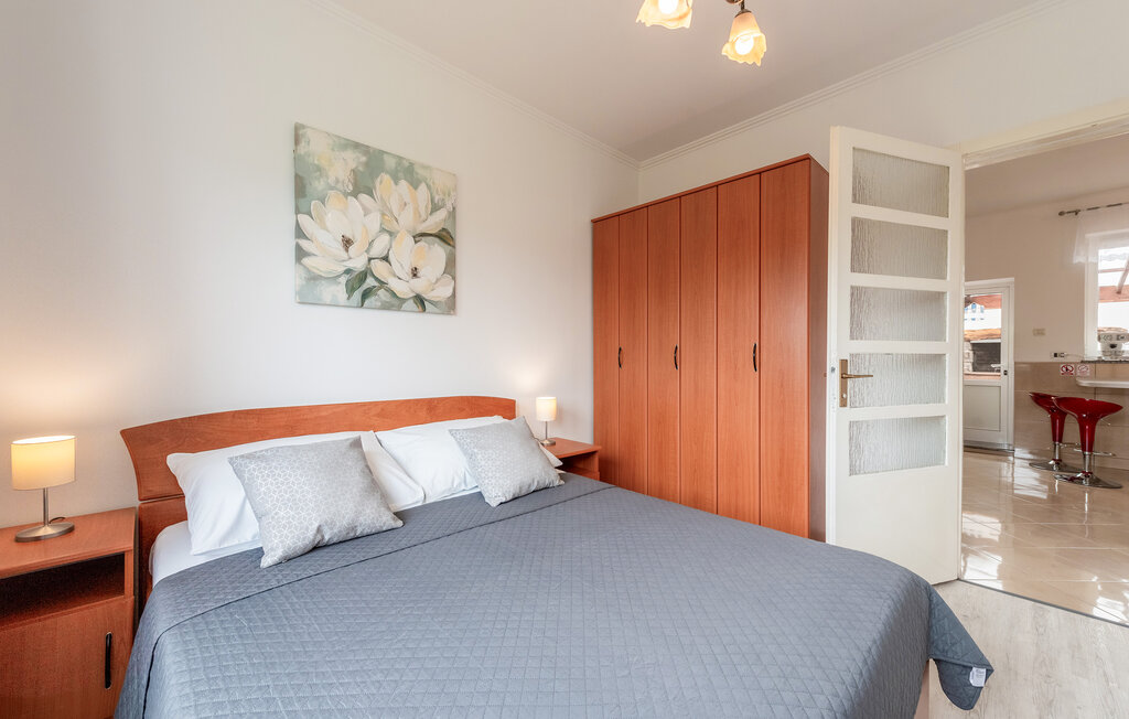 Feriehus - Opatija , Kroatia - CKO440 26