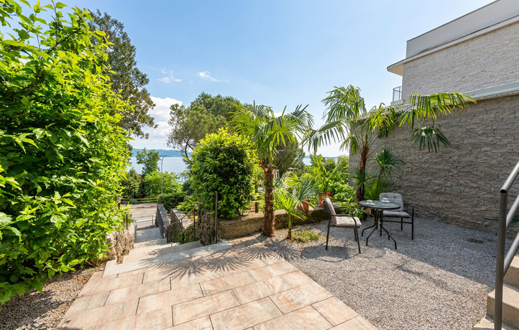Feriehus - Opatija , Kroatia - CKO440 11