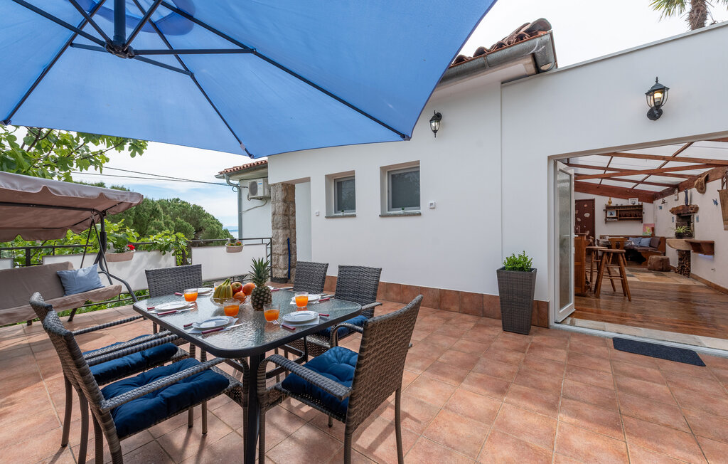 Feriehus - Opatija , Kroatia - CKO440 2