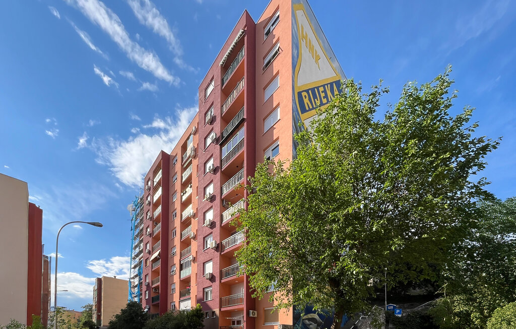 Ferieleilighet - Opatija-Rijeka , Kroatia - CKO983 5