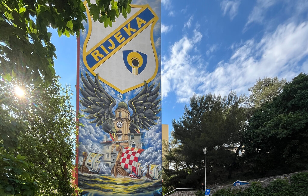 Ferieleilighet - Opatija-Rijeka , Kroatia - CKO983 6