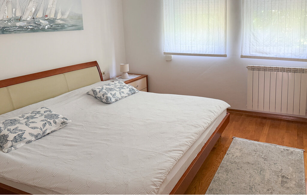 Ferieleilighet - Opatija-Rijeka , Kroatia - CKO848 3