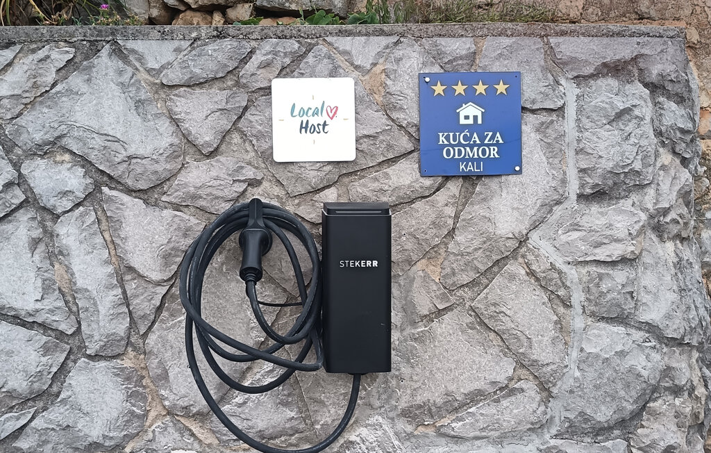 Ferienhaus - Opatija-Medveja , Kroatien - CKO288 52