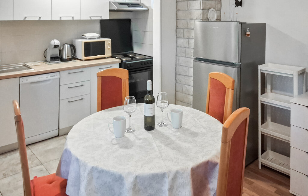 Feriehus - Opatija-Rijeka , Kroatia - CKO677 3