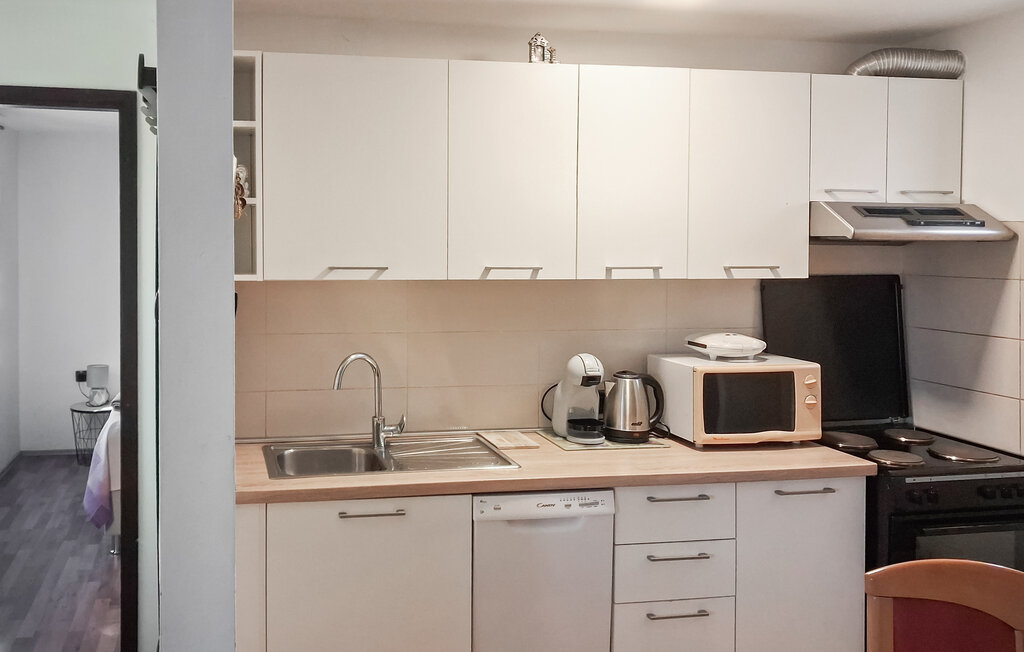 Feriehus - Opatija-Rijeka , Kroatia - CKO677 15