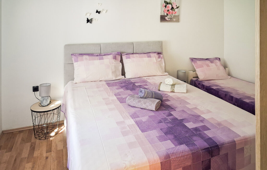 Feriehus - Opatija-Rijeka , Kroatia - CKO677 5