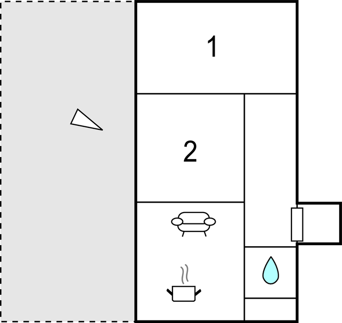 Apartmá 