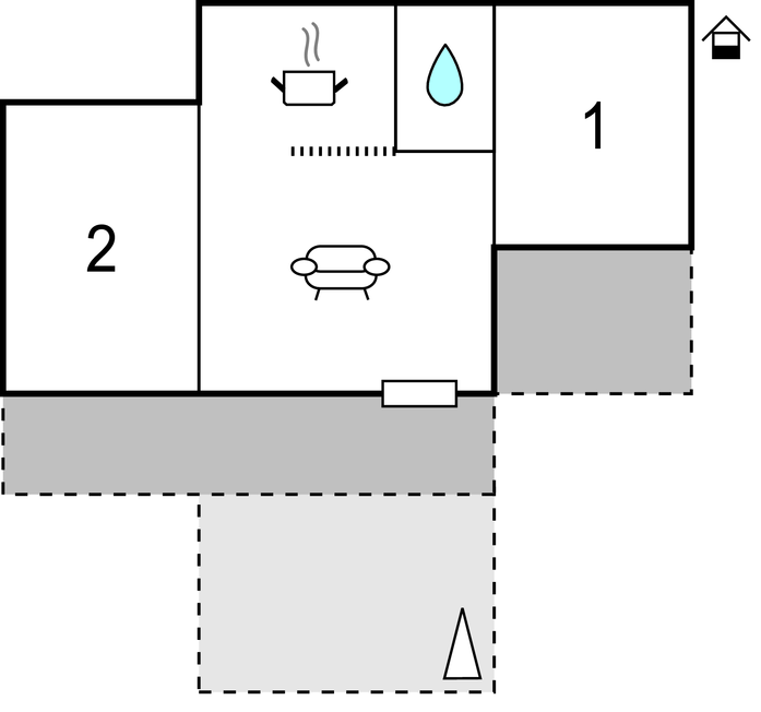 Ferienwohnung 