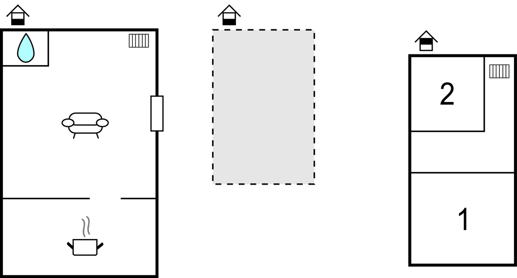 Ferienhaus 