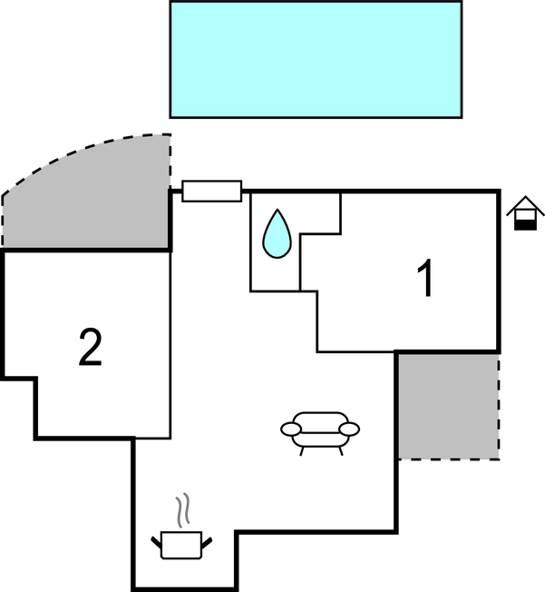 Apartmá 