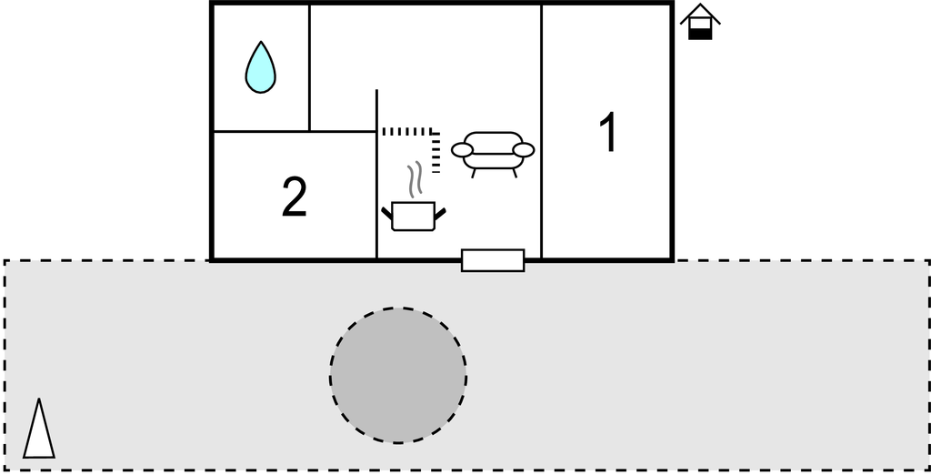 Ferienhaus 