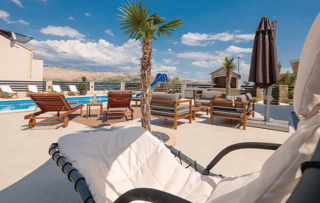 Ferienhaus - Pag-Pag , Kroatien - CKP667 | Novasol