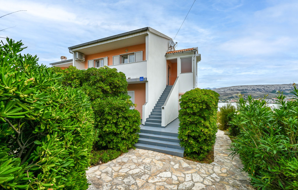 Apartment Pag , Croatia CKP002 Novasol