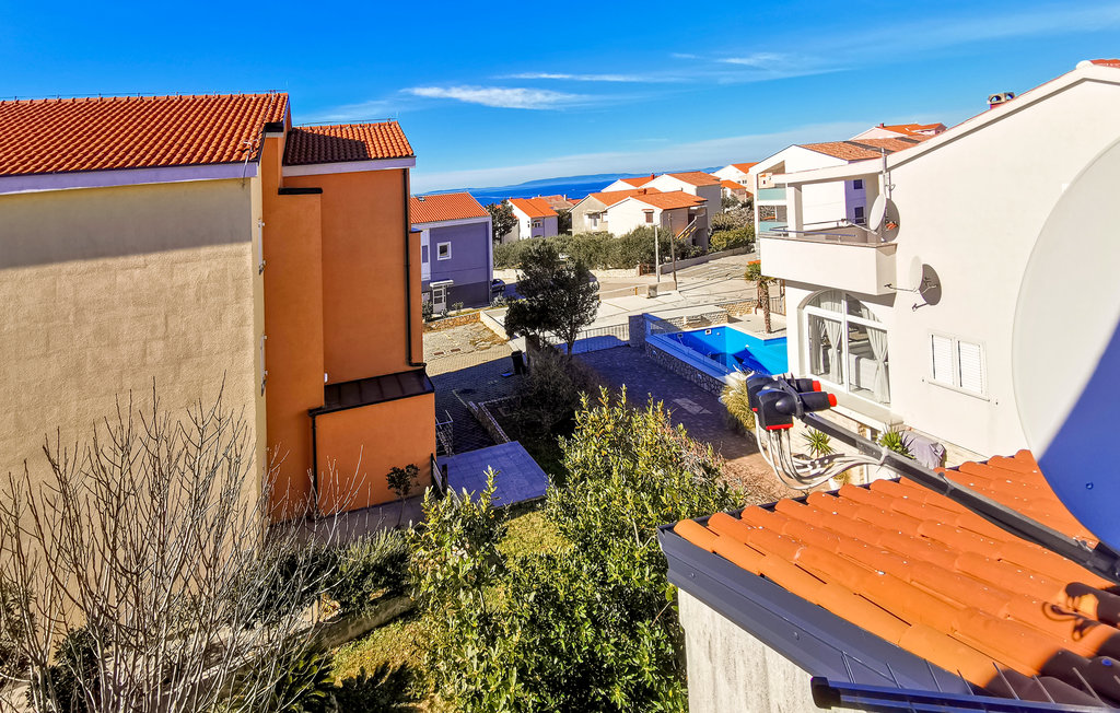 Lejlighed - Pag - Novalja , Kroatien - CKP015 5