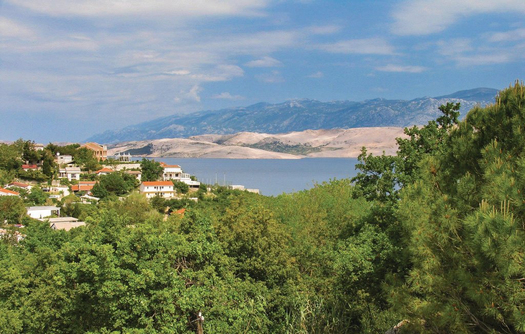 Lejlighed - Pag-Bosana , Kroatien - CKP274 8