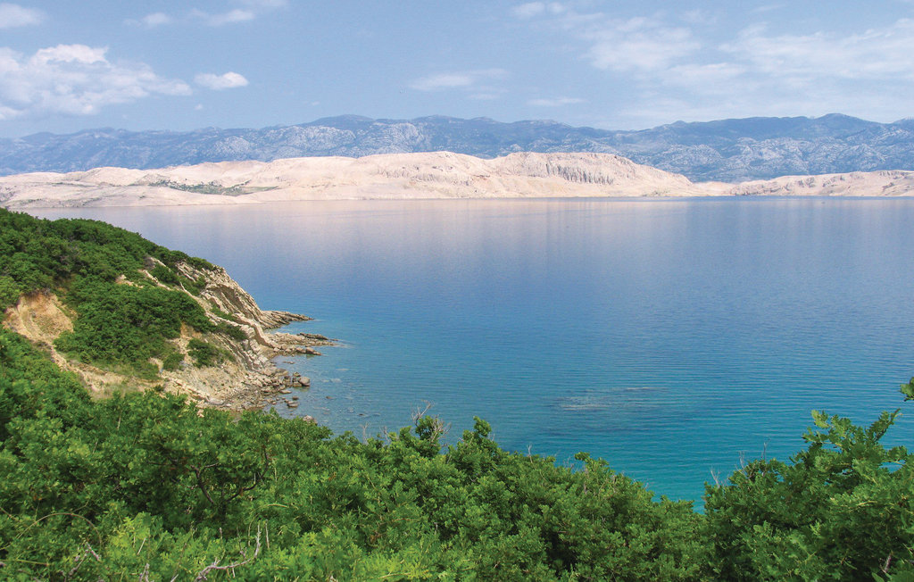 Semesterlägenhet - Pag-Bosana , Kroatien - CKP275 7