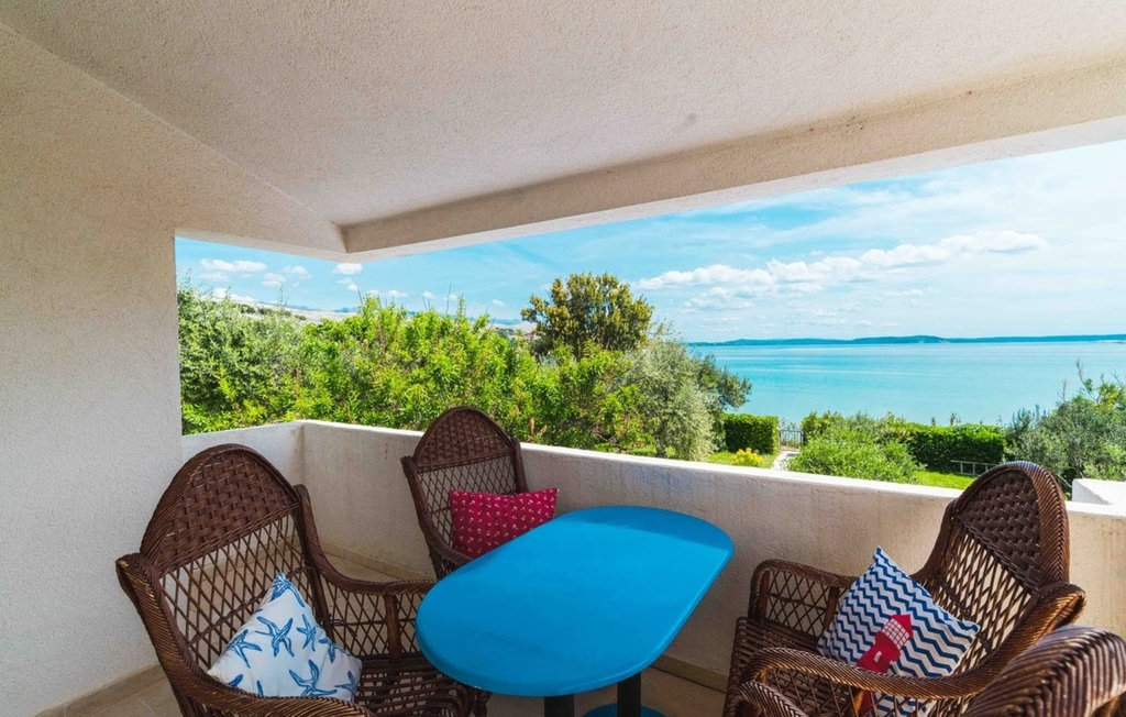 Ferienhaus - Pag-Vlasici , Kroatien - CKP381 6