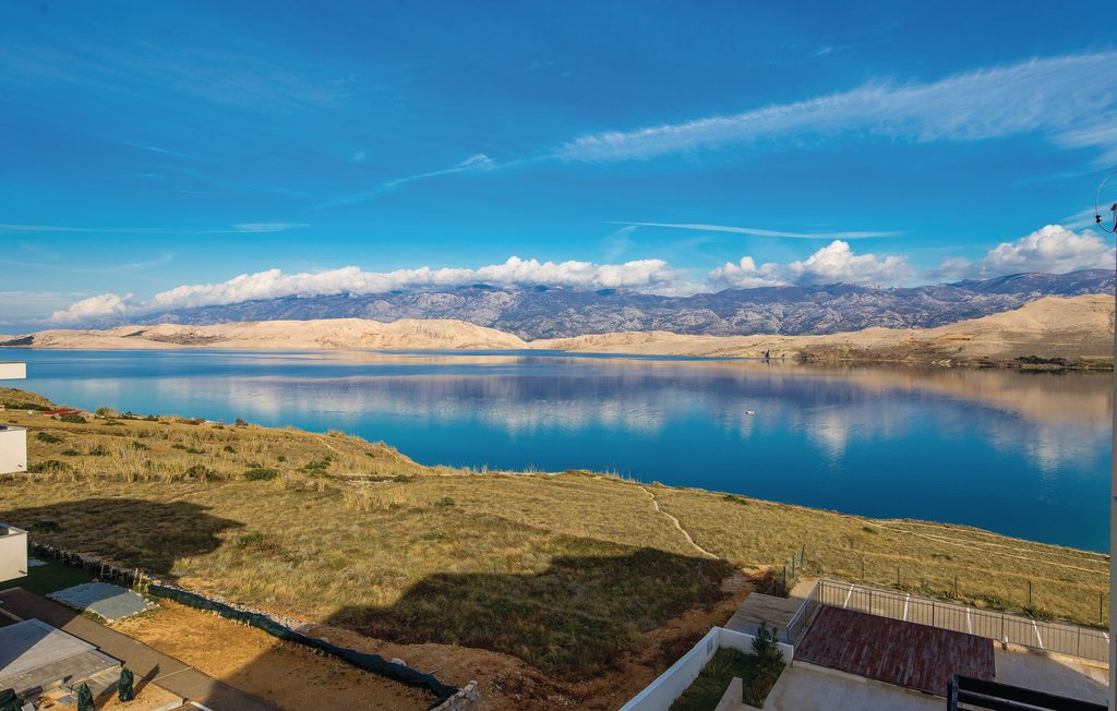 Lejlighed - Pag-Pag , Kroatien - CKP558 6