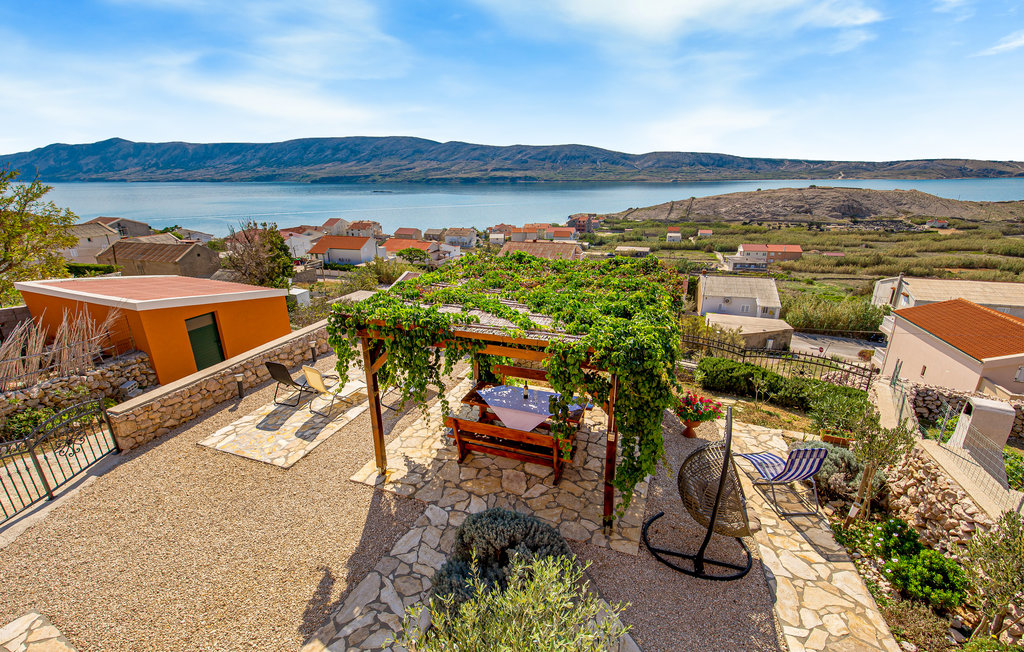 Ferienhaus - Pag-Zubovici , Kroatien - CKP598 9