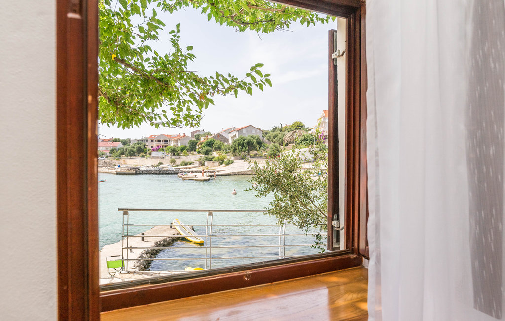 Semesterhus - Pag-Lun , Kroatien - CKP606 17