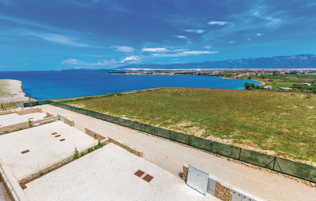 Ferienwohnung - Pag-Povljana , Kroatien - CKP640 20